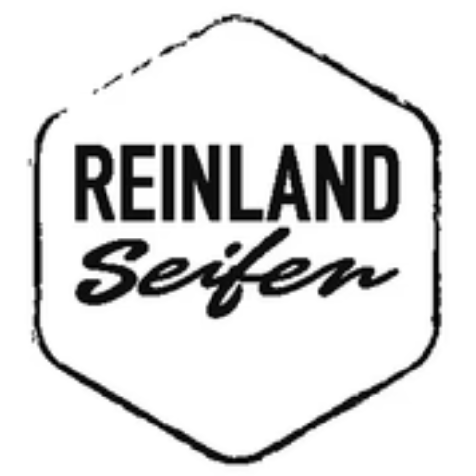 Logo von Reinland Seifen
