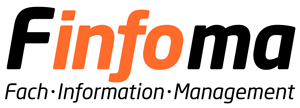 Logo von Finfoma - Fach-Information-Management