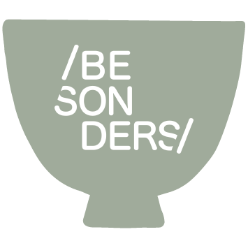 Logo of Besonders Hamburg, Johanna Pröpstl