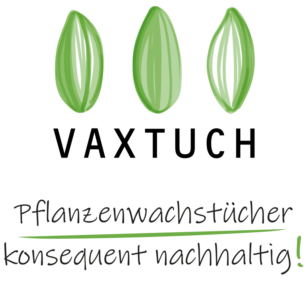 Logo von Vaxtuch Pflanzenwachstücher aus Erkrath